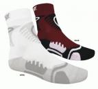 Ponožky Tempish Skate Air Soft 13-14 black